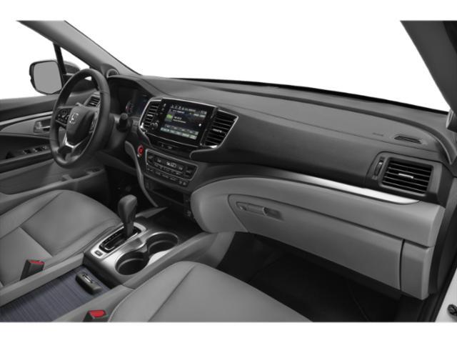 used 2019 Honda Pilot car, priced at $19,487