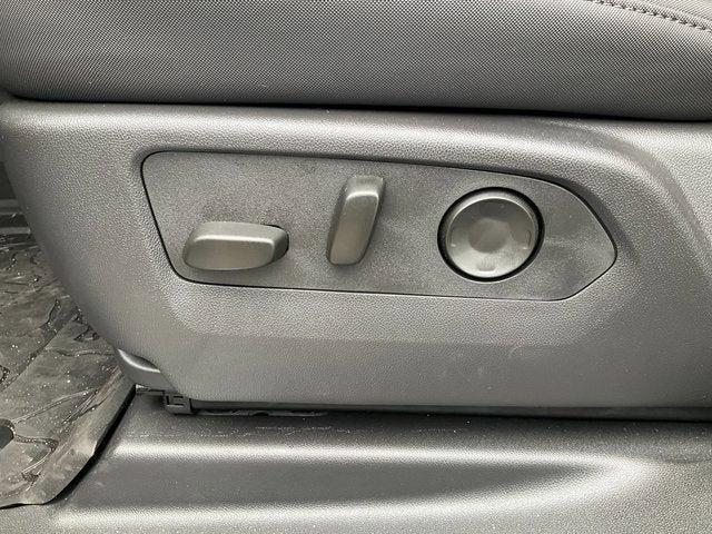 new 2025 GMC HUMMER EV Pickup car, priced at $91,425