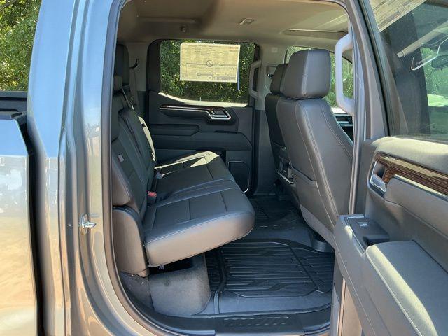 new 2026 GMC Sierra 1500 car, priced at $59,495