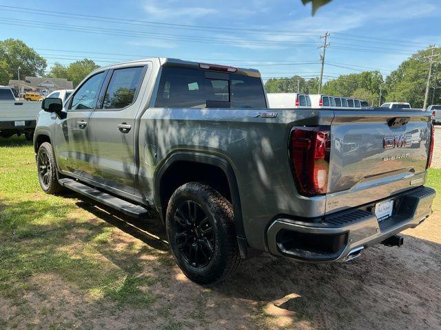 new 2026 GMC Sierra 1500 car, priced at $59,495