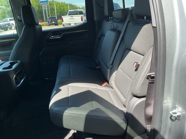 new 2026 GMC Sierra 1500 car, priced at $59,495