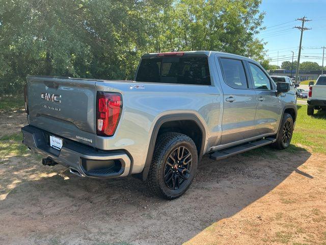 new 2026 GMC Sierra 1500 car, priced at $59,495