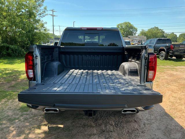 new 2026 GMC Sierra 1500 car, priced at $59,495