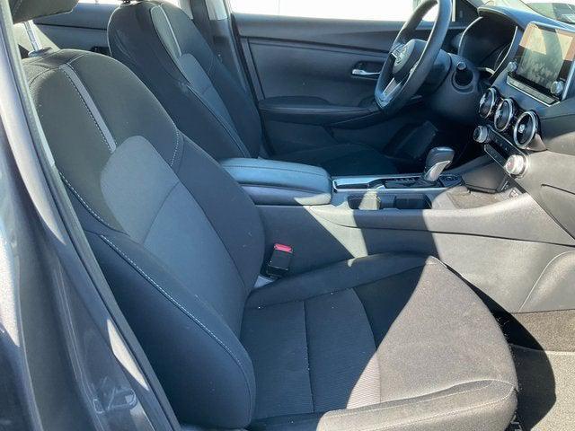 used 2024 Nissan Sentra car, priced at $15,974