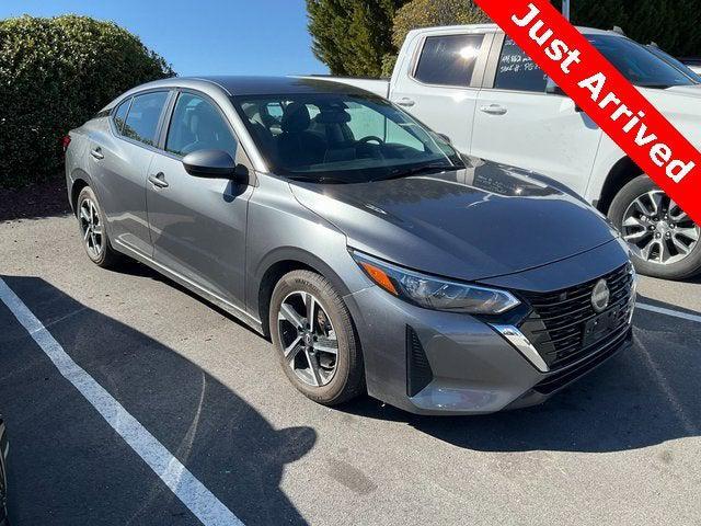 used 2024 Nissan Sentra car, priced at $15,974