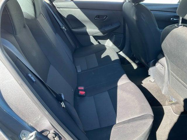 used 2024 Nissan Sentra car, priced at $15,974