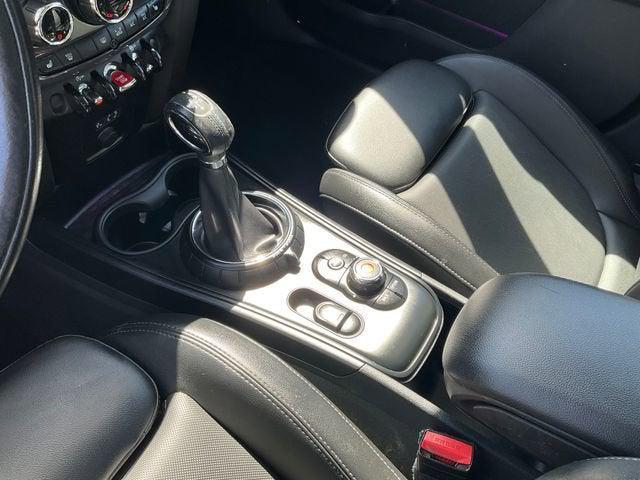 used 2017 MINI Countryman car, priced at $15,446