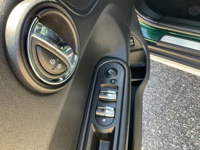 used 2017 MINI Countryman car, priced at $15,446