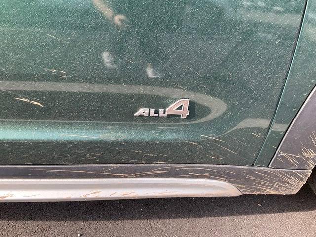 used 2017 MINI Countryman car, priced at $17,060