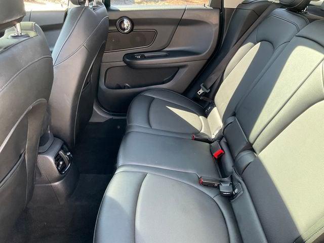 used 2017 MINI Countryman car, priced at $15,446