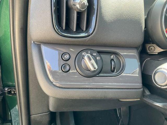 used 2017 MINI Countryman car, priced at $15,446