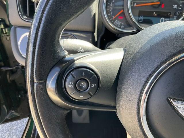 used 2017 MINI Countryman car, priced at $15,446