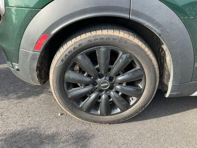 used 2017 MINI Countryman car, priced at $17,060