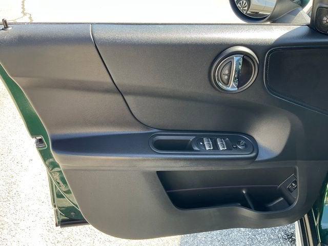 used 2017 MINI Countryman car, priced at $15,446