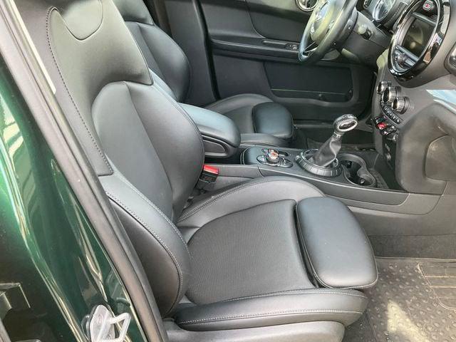 used 2017 MINI Countryman car, priced at $17,060