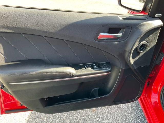 used 2015 Dodge Charger car, priced at $9,999