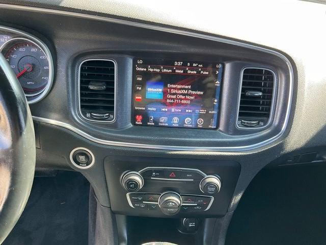 used 2015 Dodge Charger car, priced at $9,999