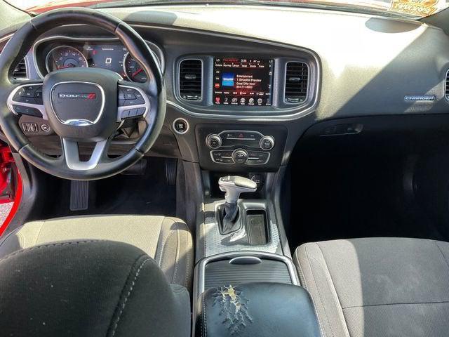 used 2015 Dodge Charger car, priced at $9,999