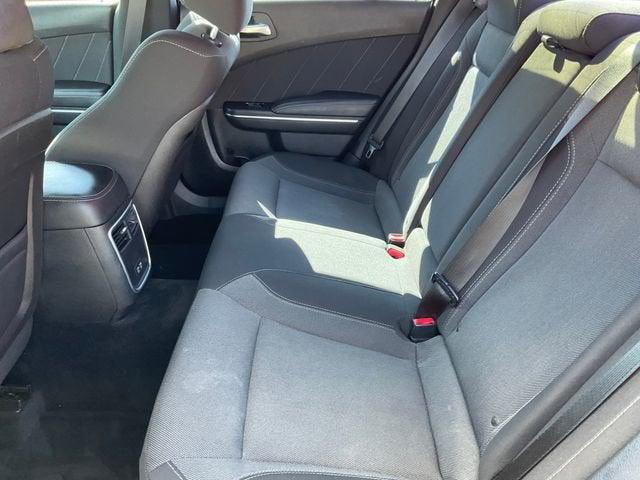 used 2015 Dodge Charger car, priced at $9,999