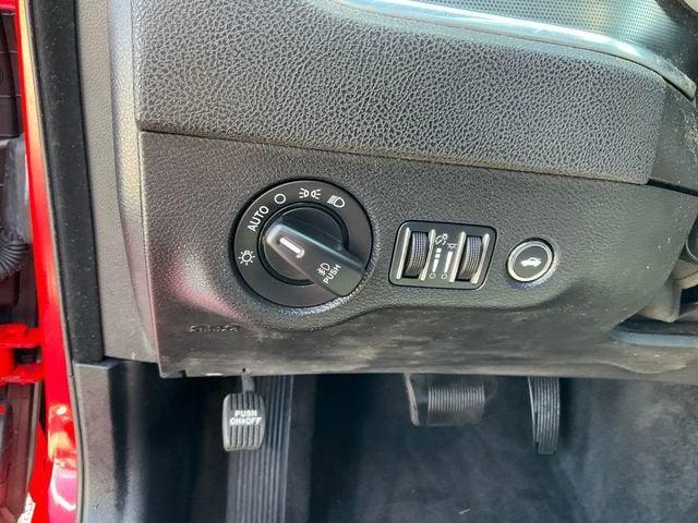 used 2015 Dodge Charger car, priced at $9,999