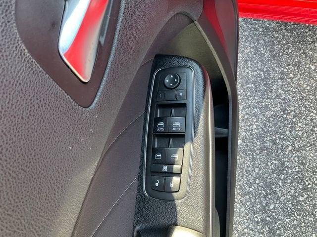 used 2015 Dodge Charger car, priced at $9,999