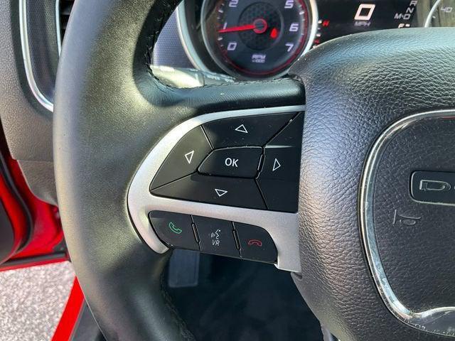 used 2015 Dodge Charger car, priced at $9,999