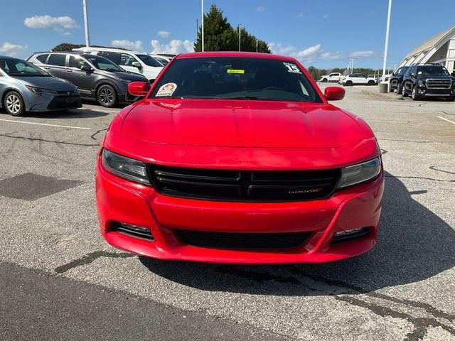 used 2015 Dodge Charger car, priced at $9,999