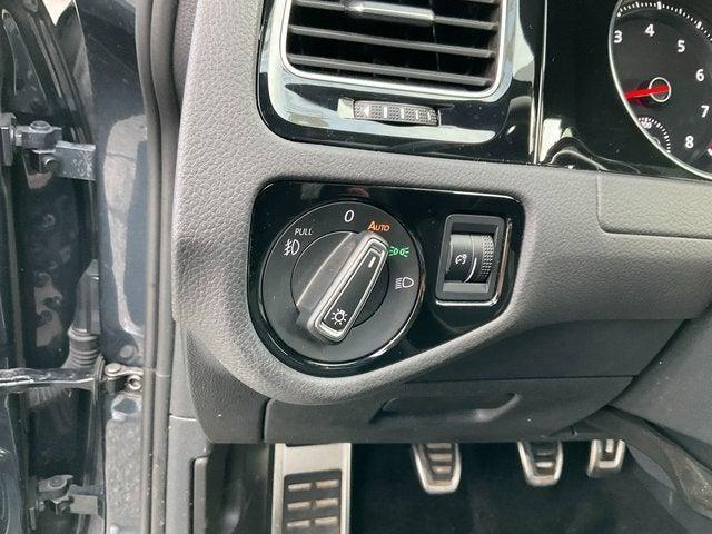 used 2019 Volkswagen Golf GTI car, priced at $20,780