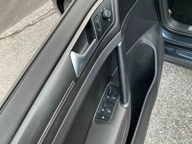 used 2019 Volkswagen Golf GTI car, priced at $20,780