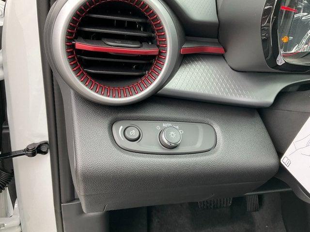 new 2026 Chevrolet Trax car, priced at $25,990