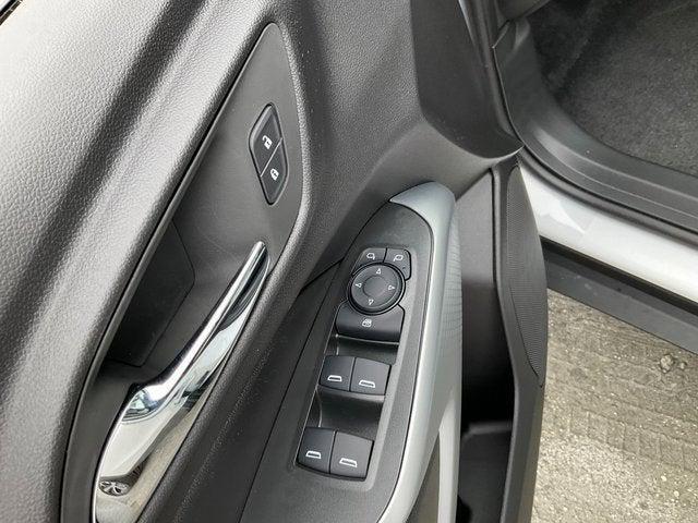 new 2026 Chevrolet Trax car, priced at $25,990