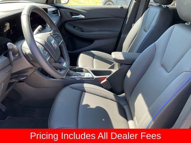 new 2026 Buick Encore GX car, priced at $28,875
