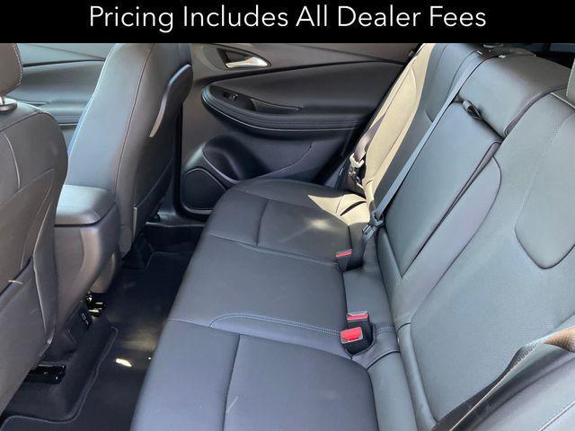 new 2026 Buick Encore GX car, priced at $30,375