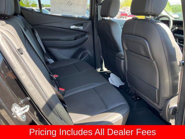 new 2026 Buick Encore GX car, priced at $28,875