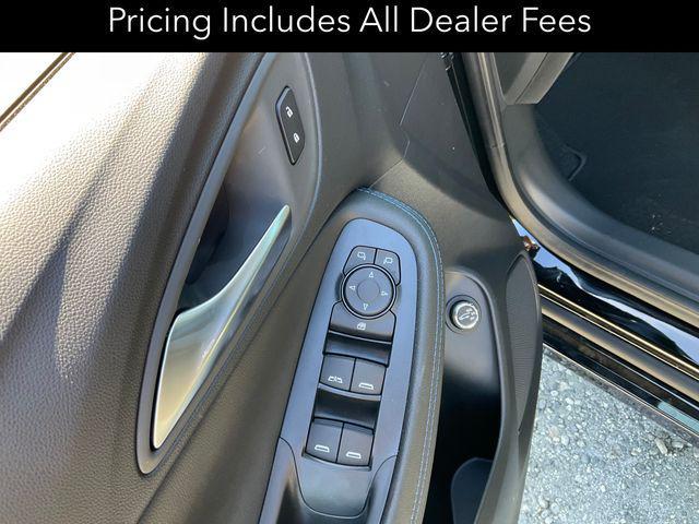 new 2026 Buick Encore GX car, priced at $30,375