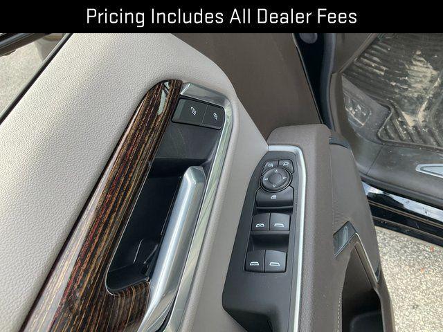 new 2026 GMC Sierra 1500 car, priced at $45,740