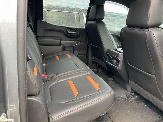 used 2021 GMC Sierra 1500 car, priced at $37,976