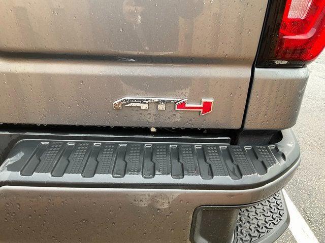 used 2021 GMC Sierra 1500 car, priced at $37,976