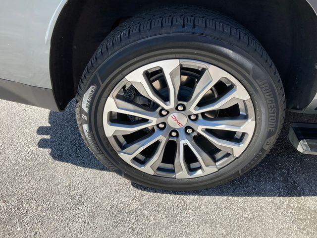 used 2021 GMC Yukon car, priced at $58,544