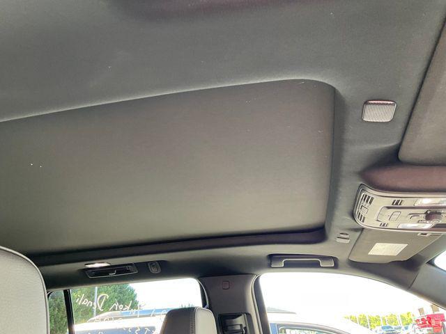 used 2021 GMC Yukon car, priced at $58,544