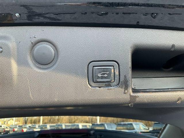 used 2021 Chevrolet Equinox car, priced at $14,167