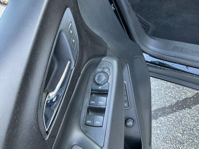 used 2021 Chevrolet Equinox car, priced at $14,167