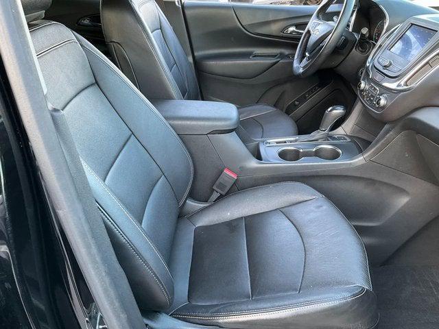 used 2021 Chevrolet Equinox car, priced at $14,167