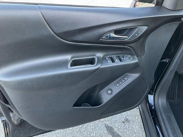 used 2021 Chevrolet Equinox car, priced at $14,167