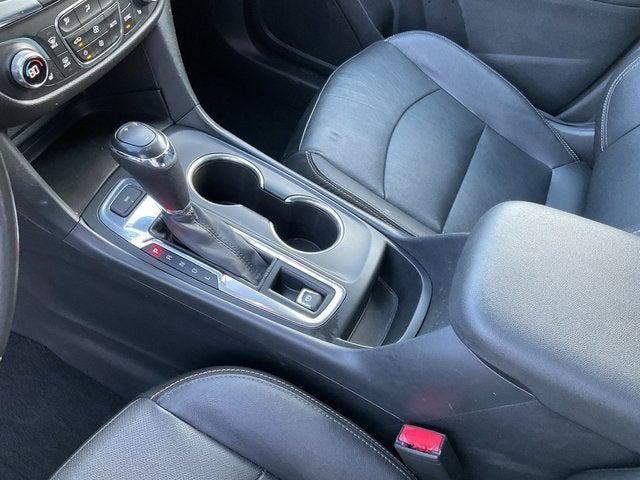 used 2021 Chevrolet Equinox car, priced at $14,167