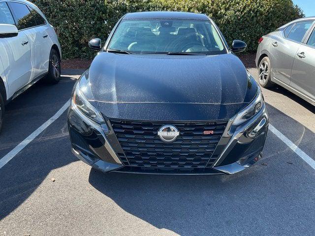 used 2024 Nissan Altima car, priced at $19,059