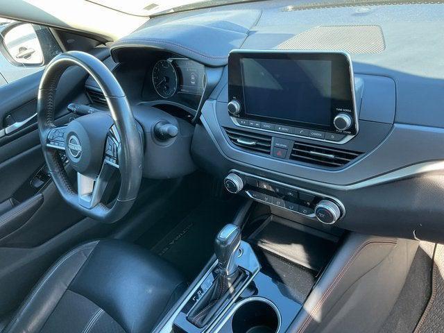 used 2024 Nissan Altima car, priced at $19,059