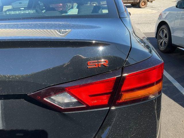 used 2024 Nissan Altima car, priced at $19,059