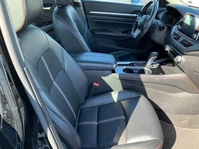 used 2024 Nissan Altima car, priced at $19,059