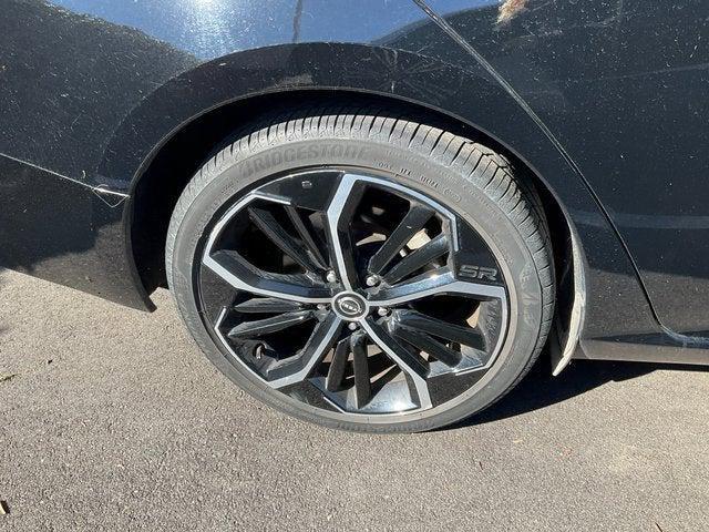 used 2024 Nissan Altima car, priced at $19,059